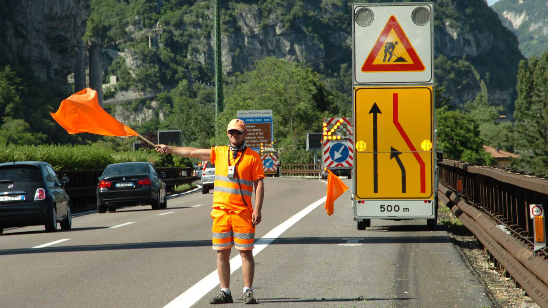 LAVORATORE